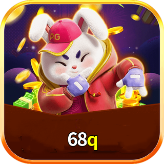 Logo da 68q