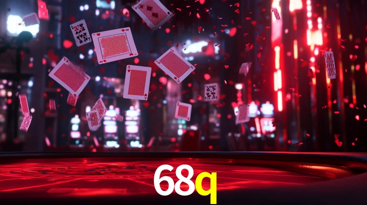 Bonus no Cassino 68q