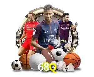 Apostas Esportivas no 68Q