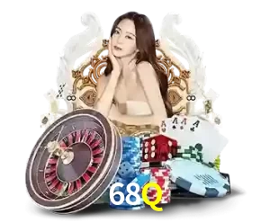 Cassino Online e Cassino Ao Vivo no 68Q