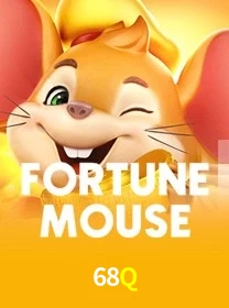 Caça-níqueis fortune mouse 68Q