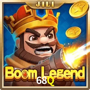 boom pescaria 68Q