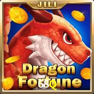 dragon fortune pescaria 68Q