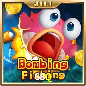 bombing fishing 68Q